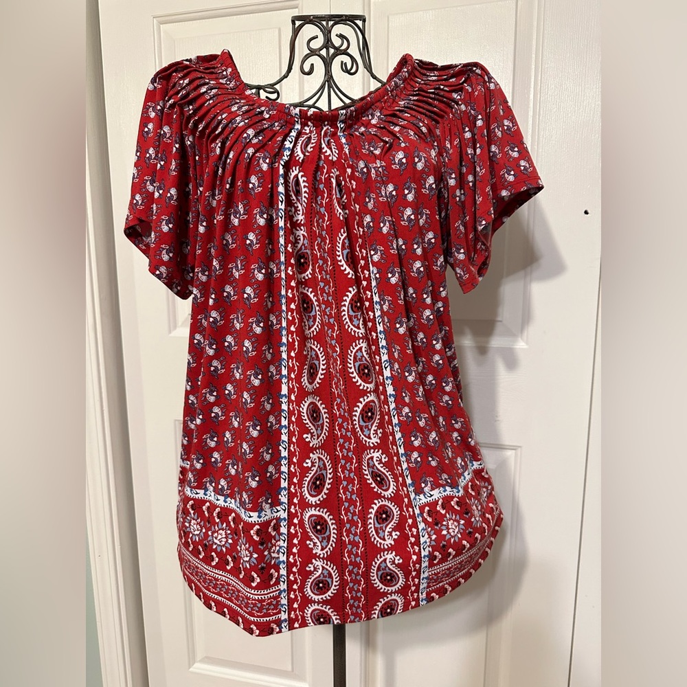 Woman’s shirt